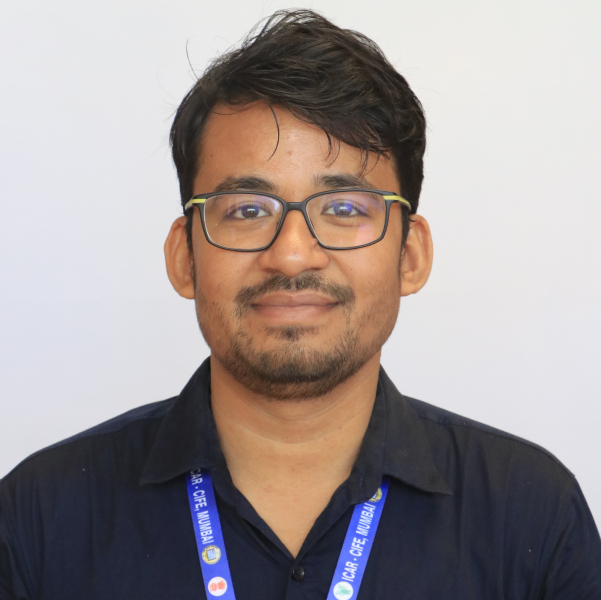 Mr. Pritam Kumar Mr. Pritam Kumar